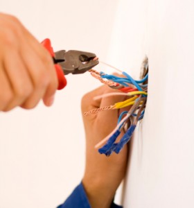 Paradise Valley Electrical Wiring
