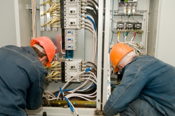 Paradise Valley Electrical installation services and repairs