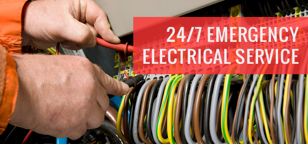 Paradise Valley 24 Hour Emergency Electricians