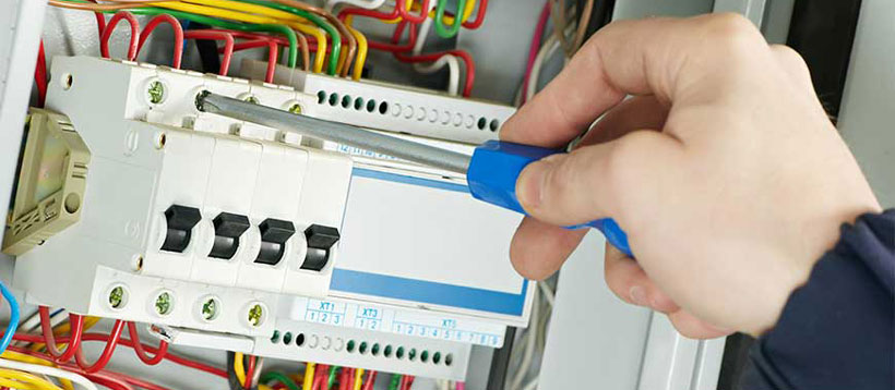 Electrical Troubleshooting and Repair in Paradise Valley